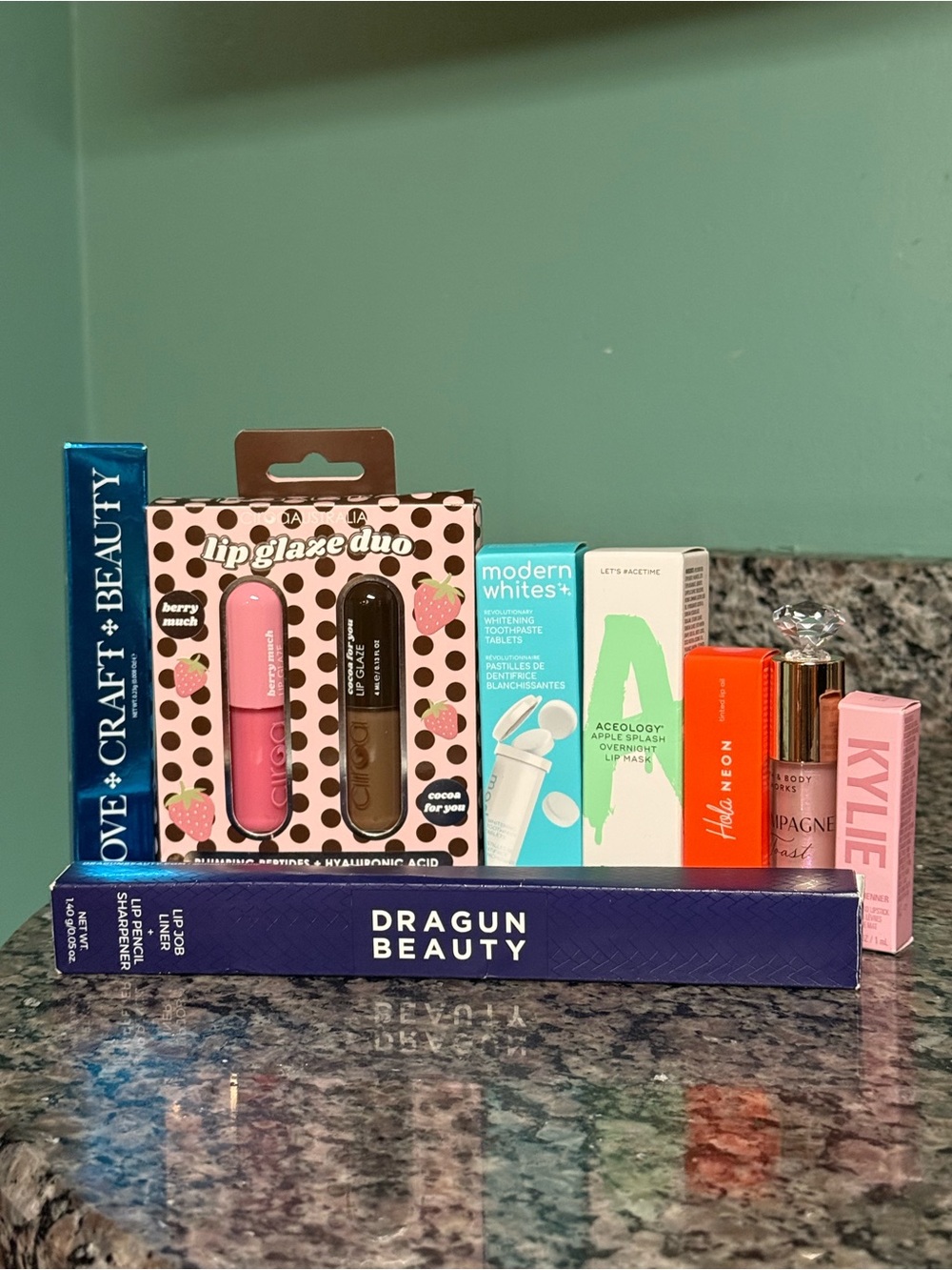 LIP BUNDLE!!!!!